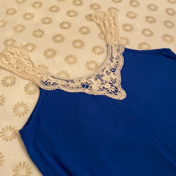 Jules & Jim Maternity Top